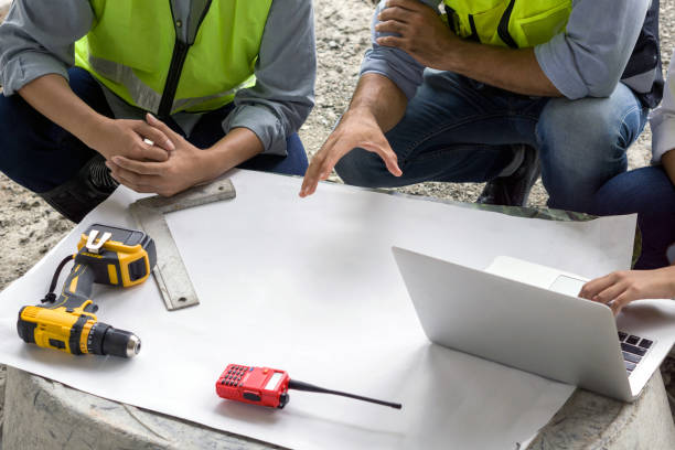 Best Custom Concrete Contractor  in Butler, OH